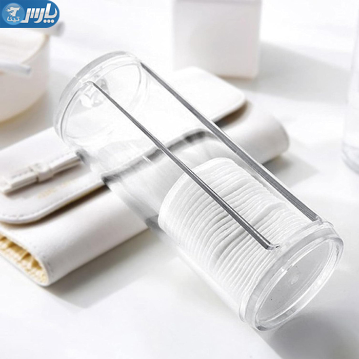 استند پد آرایشی اکرولیک